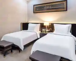 Pullman Zamzam Madina thumbnail